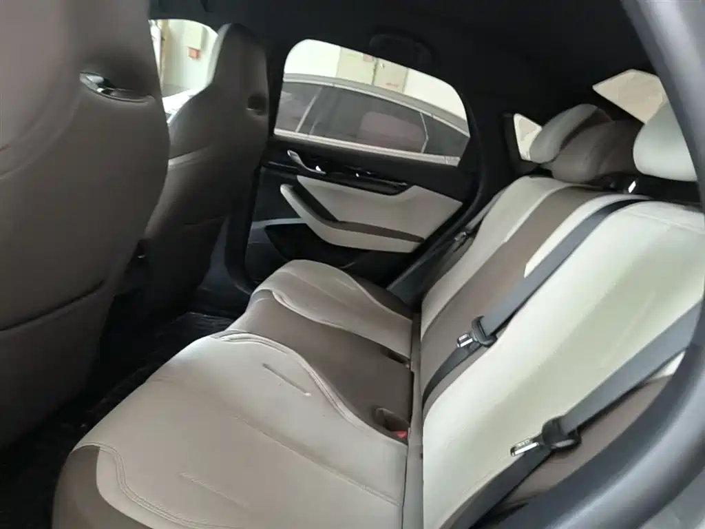 BYD Qin PLUS 2024 — фото 17