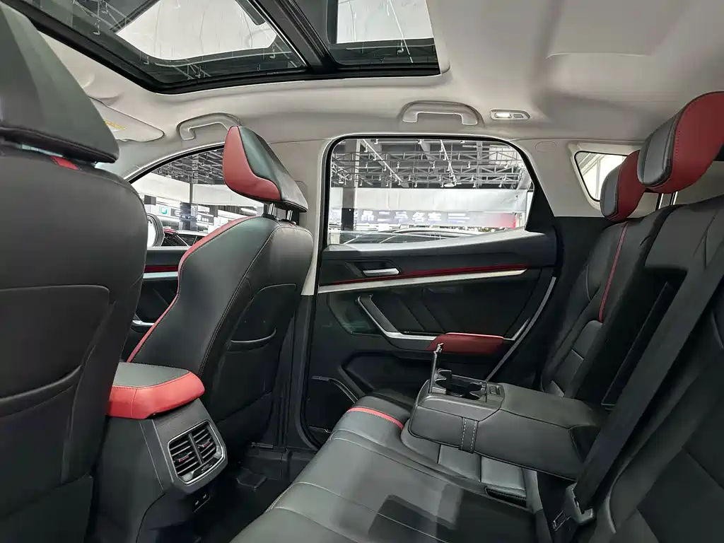 Haval H4 2019 — фото 15