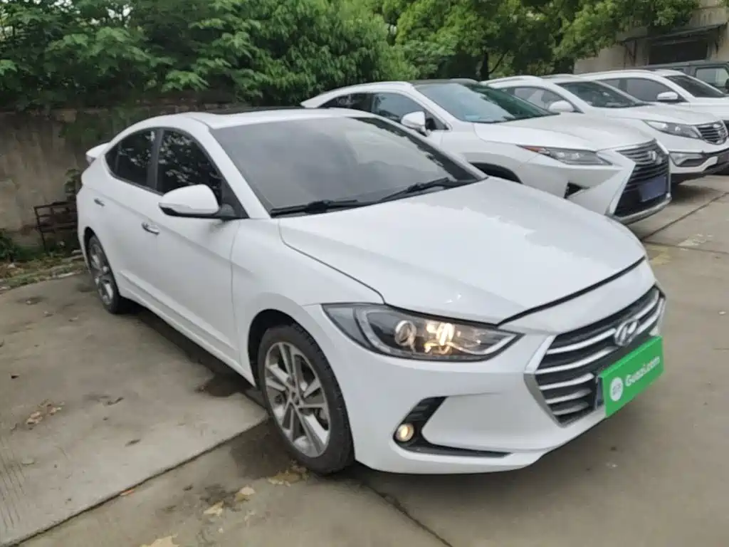 Hyundai Celesta 2016 — фото 22