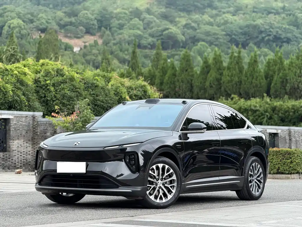 NIO EC6 2024