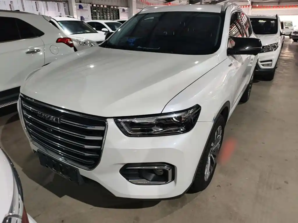 Haval H6 2020