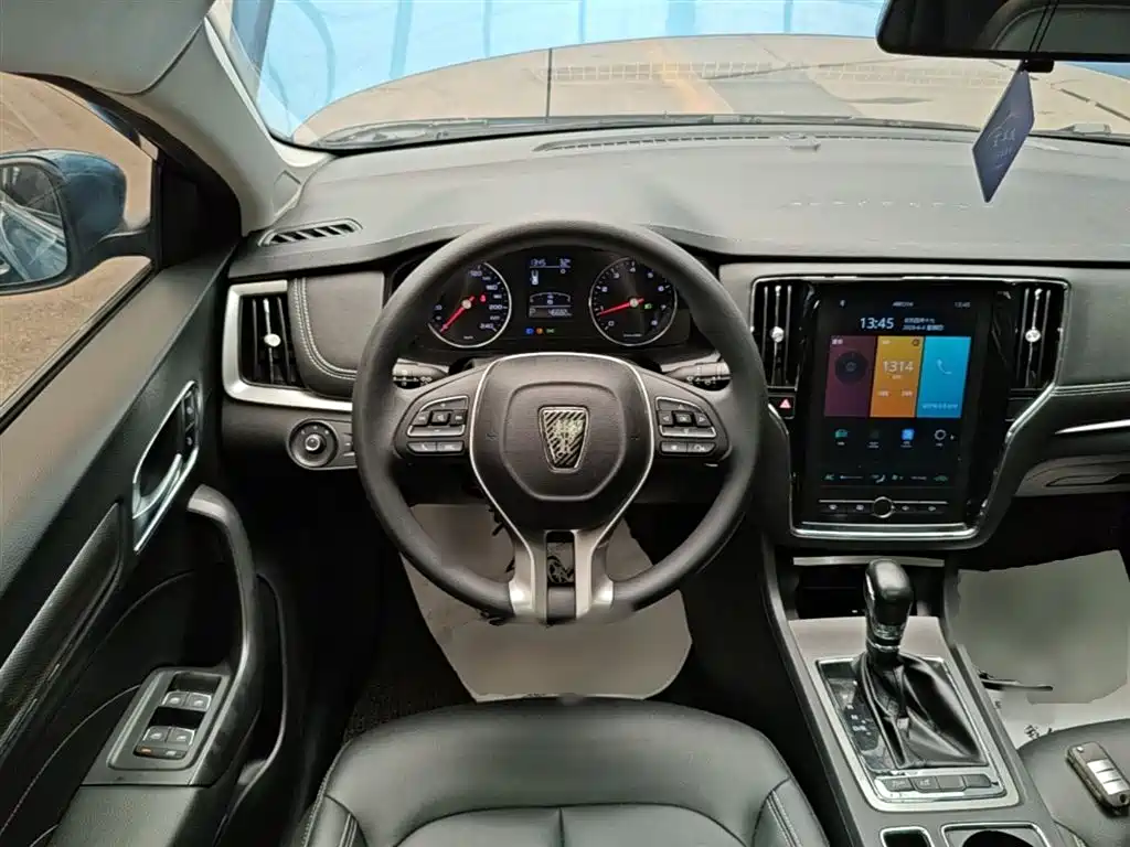 Roewe i6 Classic 2020 — фото 11