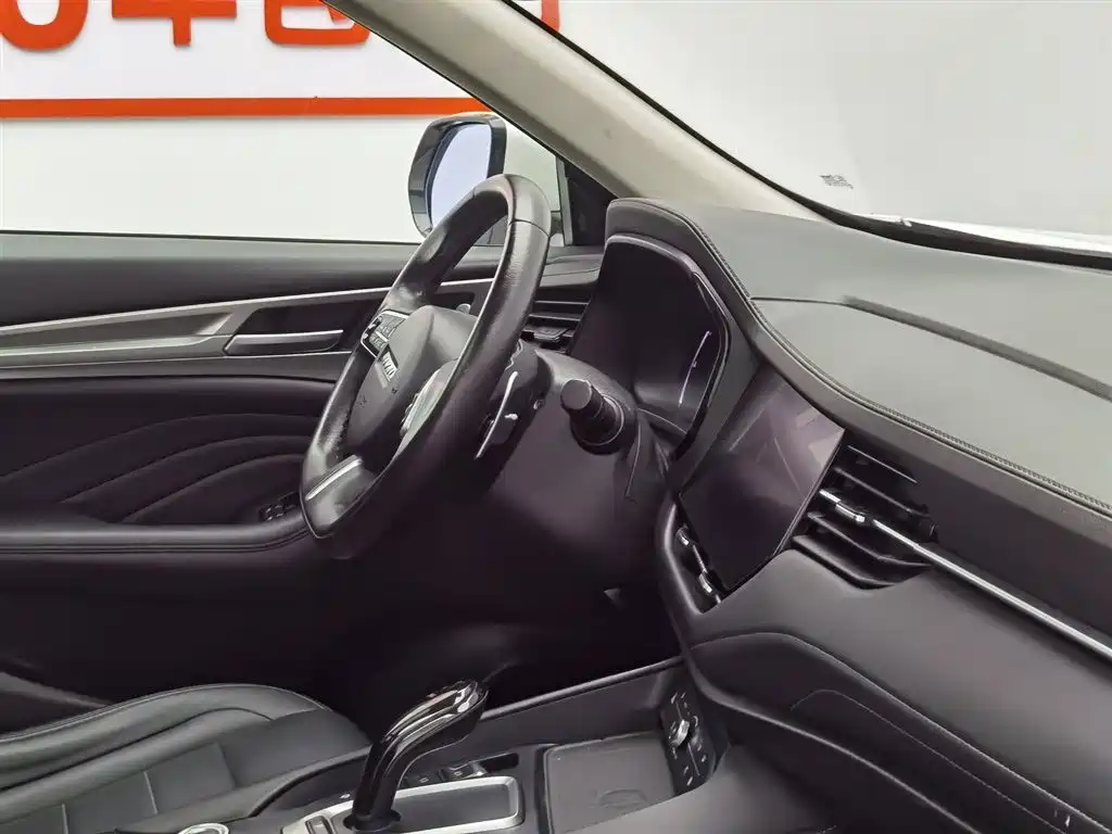 Haval F7 2019 — фото 22