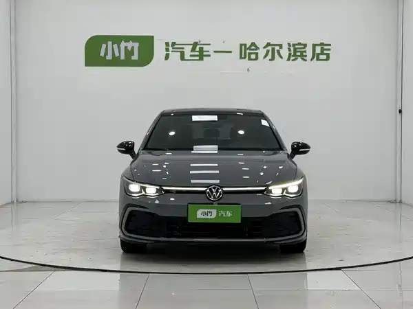 Volkswagen Golf 2023
