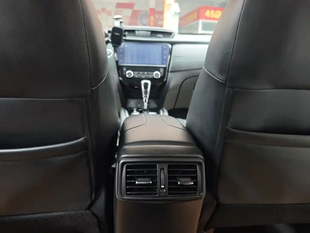 Nissan X-Trail 2020 — фото 15