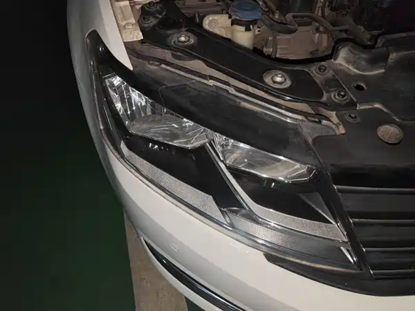 Volkswagen Lavida 2017