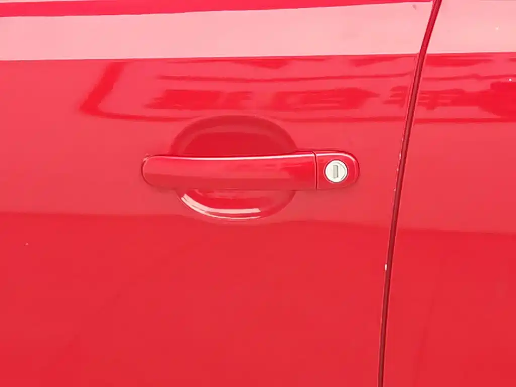 Volkswagen Polo 2015 — фото 18