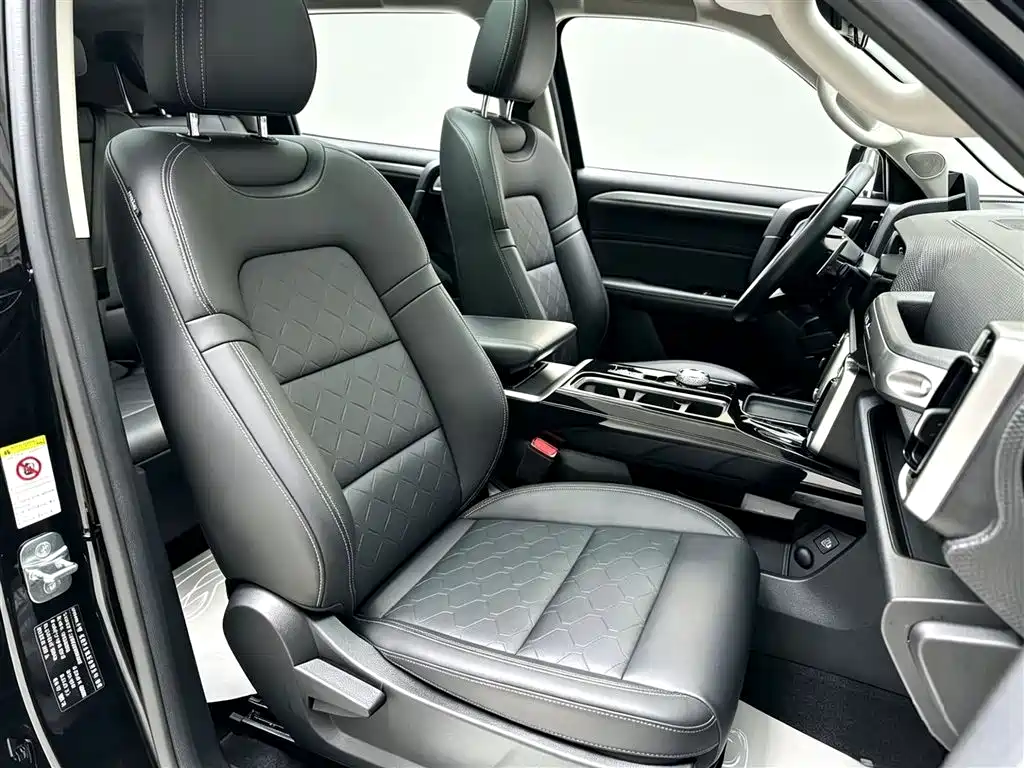 Haval Big Dog 2021 — фото 11
