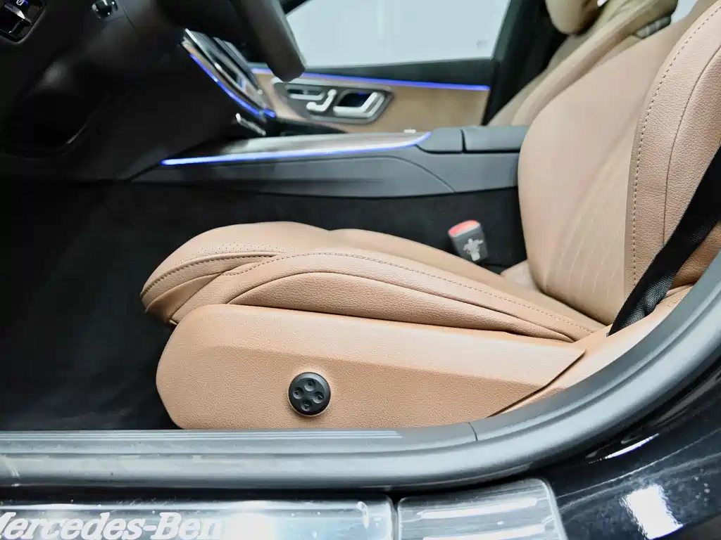 Mercedes-Benz E-Class 2025 — фото 29