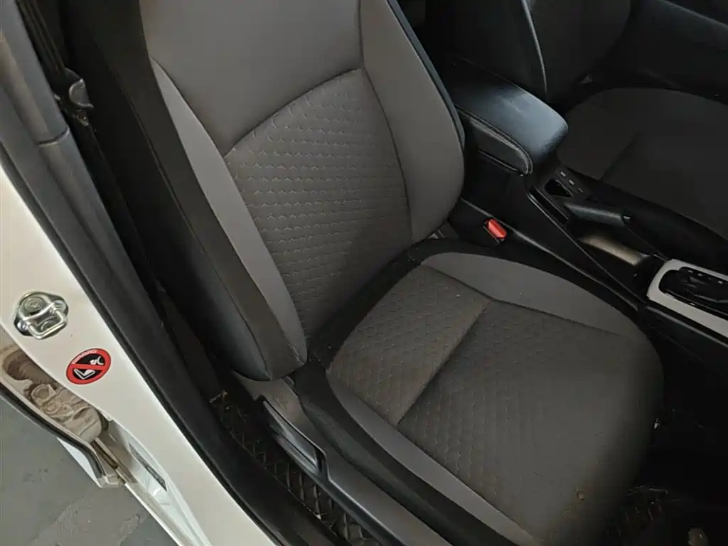 Honda Fit 2021 — фото 25