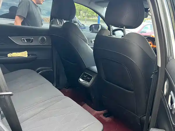 Chery Tiggo 8 PLUS 2025