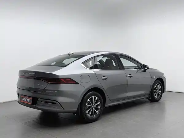 BYD Qin PLUS 2023