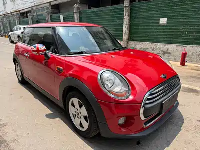 MINI MINI 2015