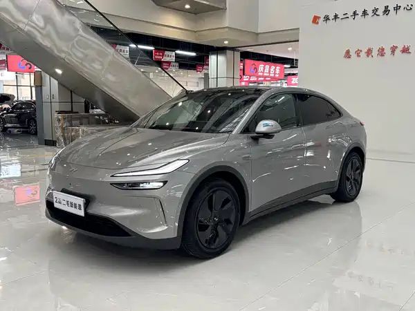 Onvo L60 2024
