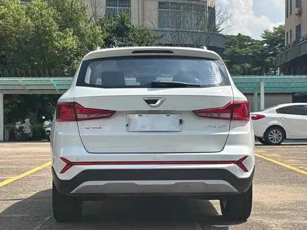 Jetta VS7 2023