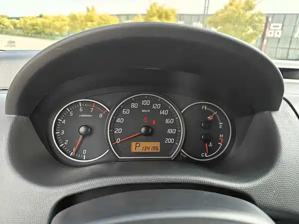 Suzuki Swift 2016