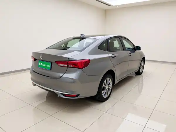 Buick Verano 2022