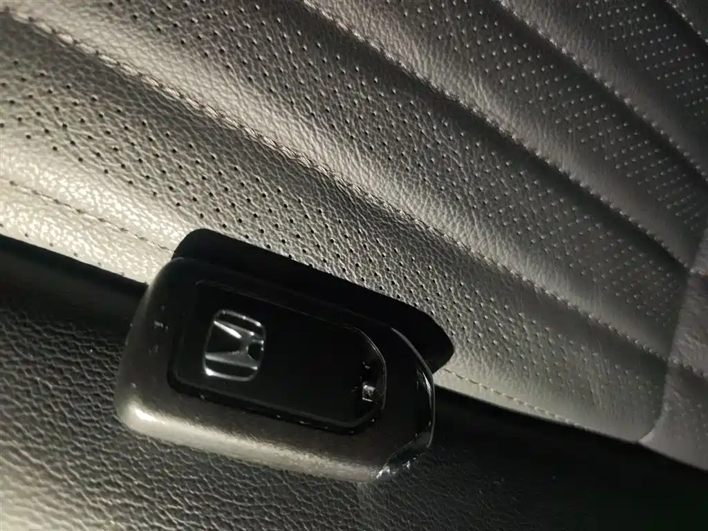 Honda Breeze 2020 — фото 12