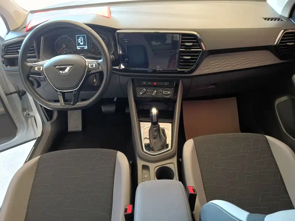 Jetta VS7 2020