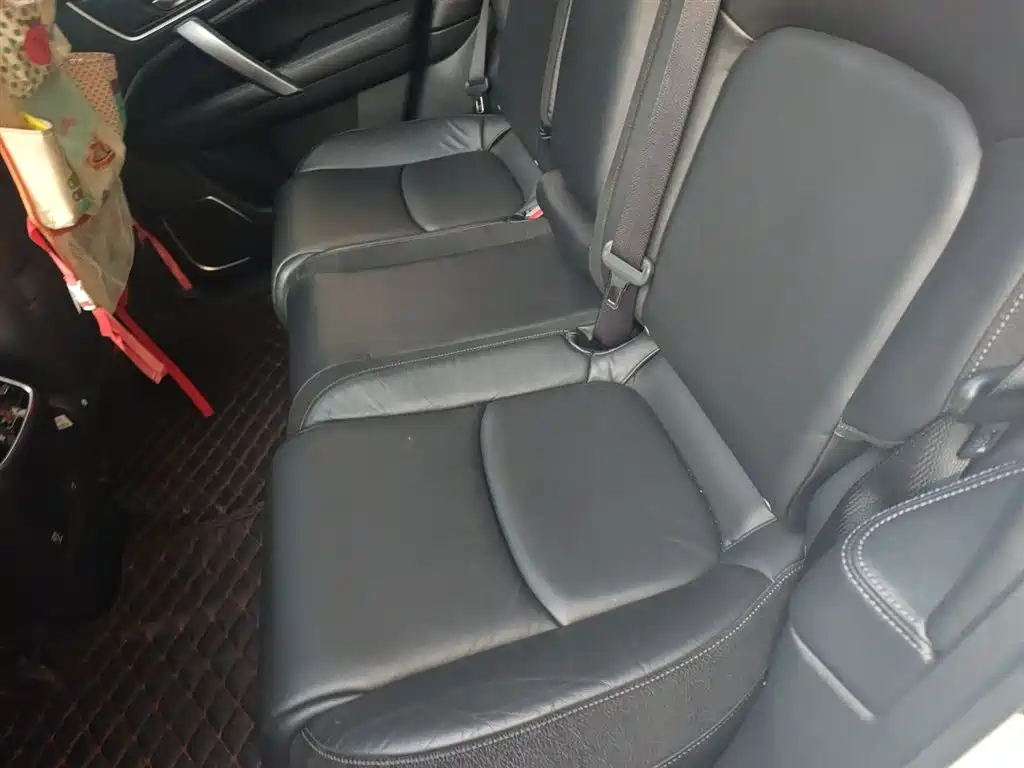 Honda Avancier 2019 — фото 15