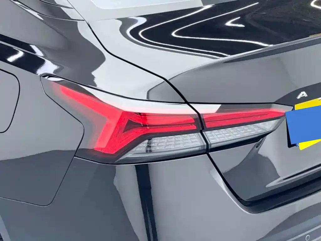 Nissan Teana 2025 — фото 19