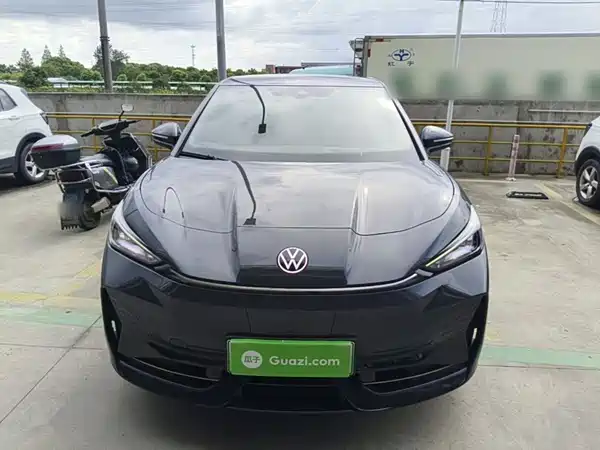 Volkswagen Distinctive 06 2025