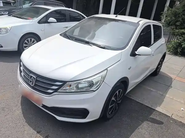 Baojun 310 2017