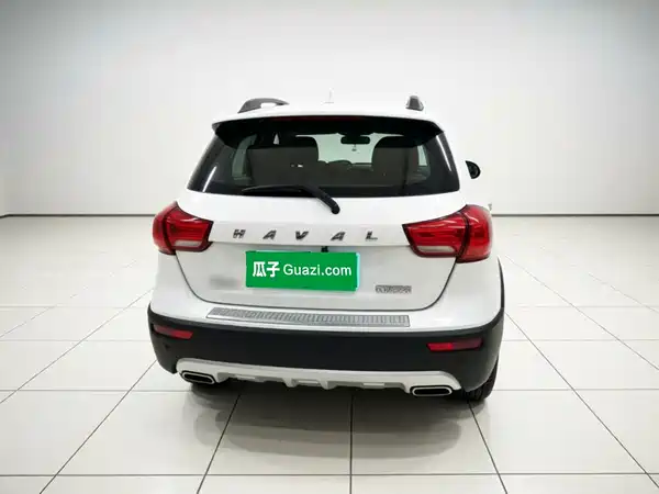 Haval H1 2016
