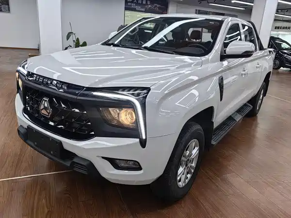 SINOTRUK Win 2025