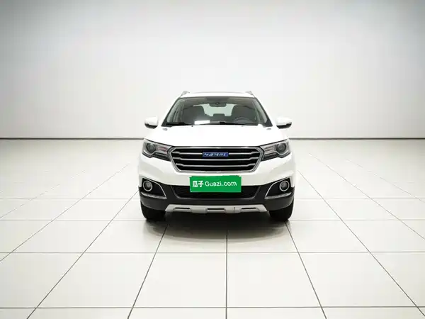 Haval H1 2016