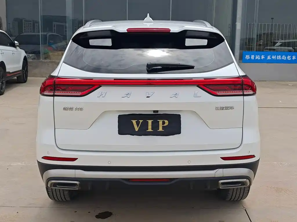Haval H6 2023