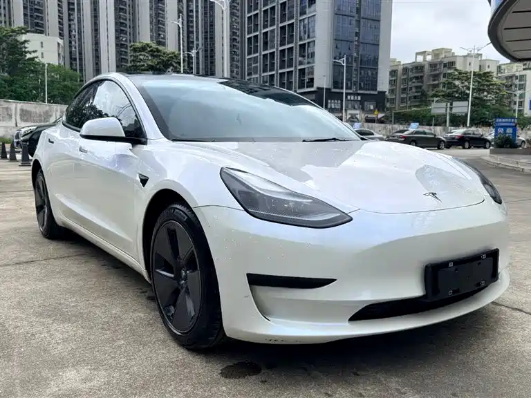 Tesla Model 3 2023 — фото 3
