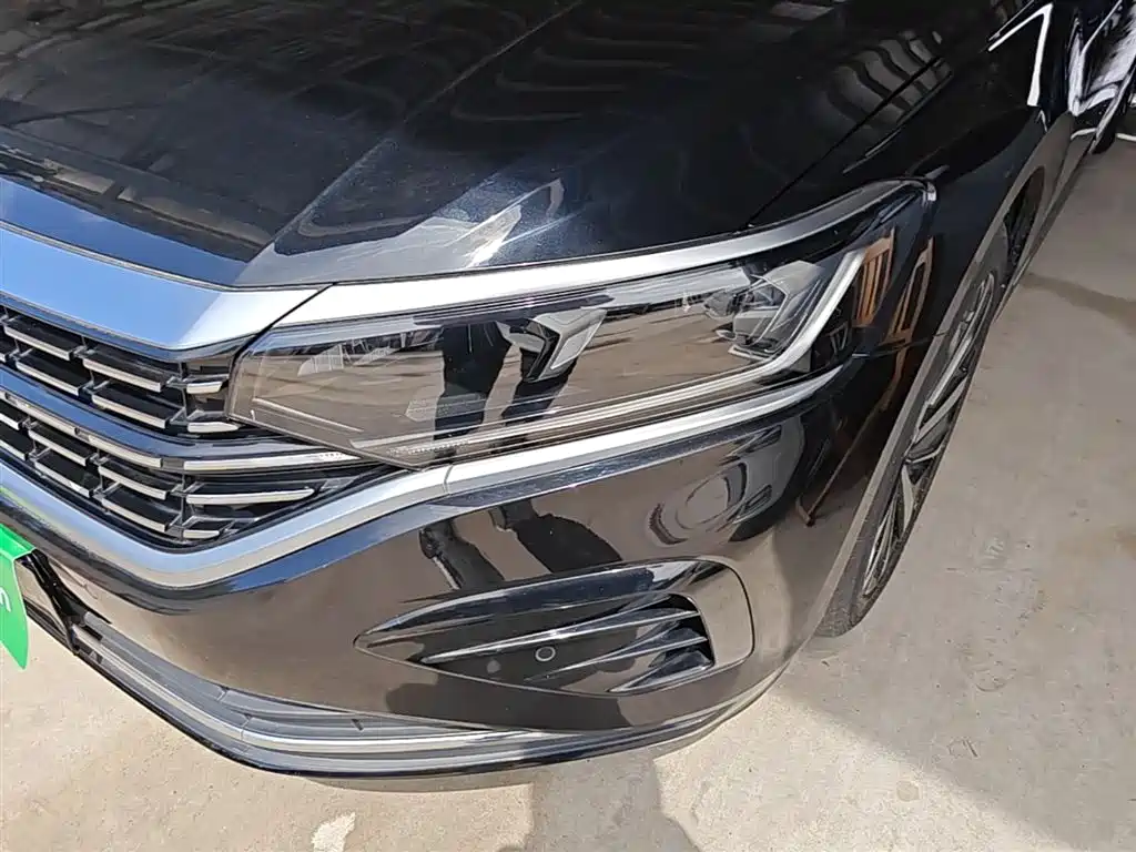 Volkswagen Passat 2022 — фото 24