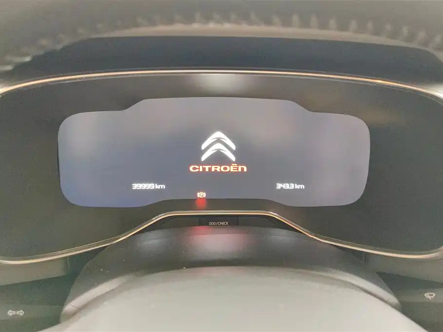 Citroen C5 AIRCROSS 2018 — фото 14