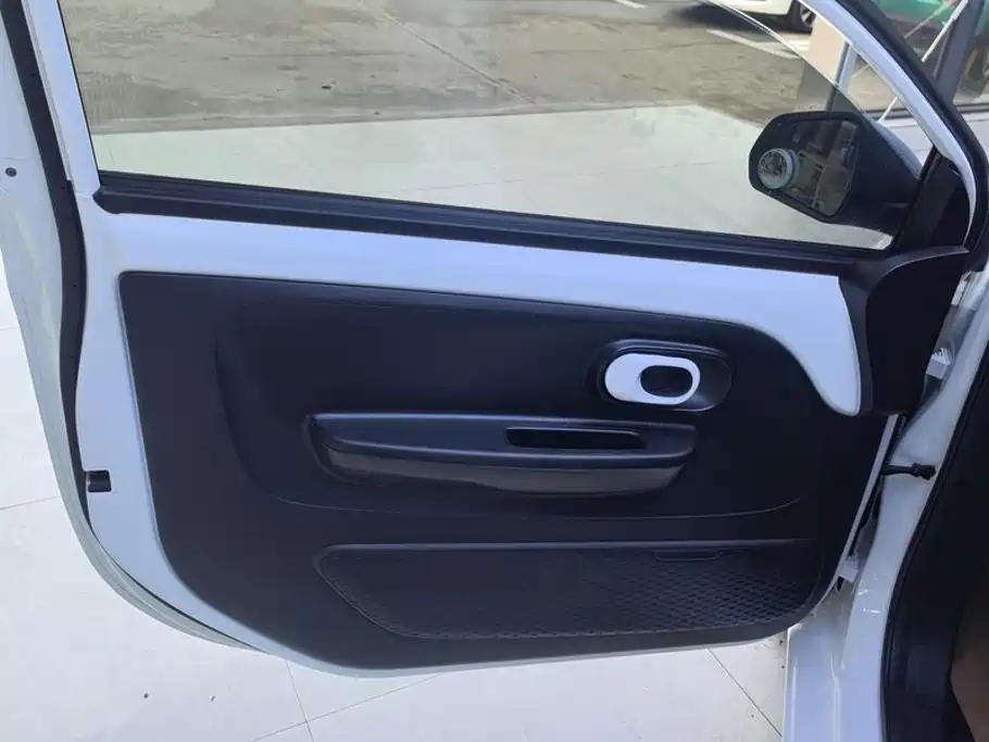 Roewe CLEVER 2022