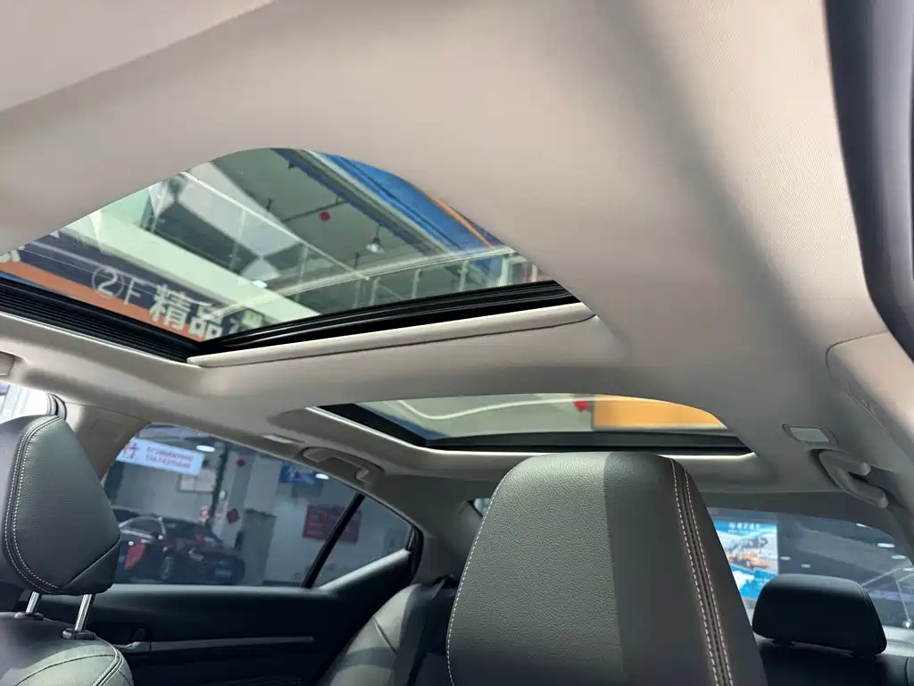 Nissan Teana 2023 — фото 16