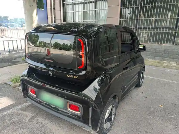 Baojun Kiwi EV 2022