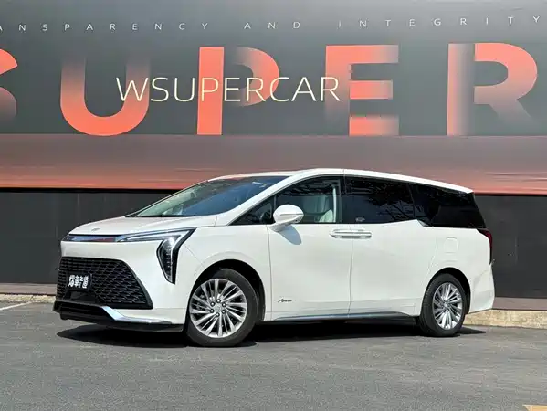 Buick Century 2023