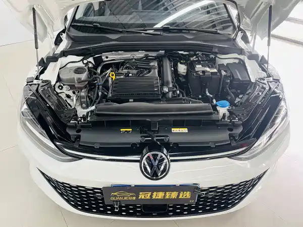 Volkswagen Lamando 2024