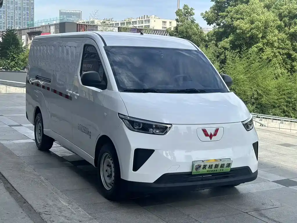 Wuling Yangguang 2024 — фото 4