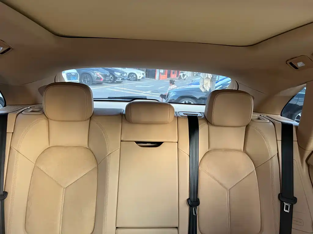 Porsche Macan 2015 — фото 11