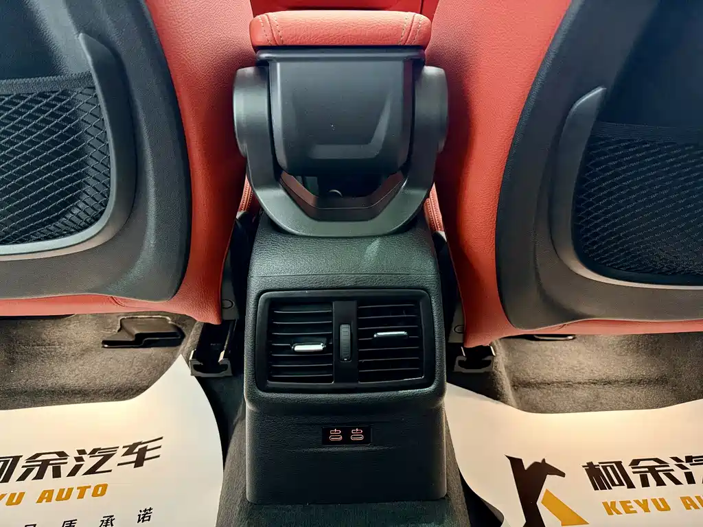 BMW X2 2022 — фото 15