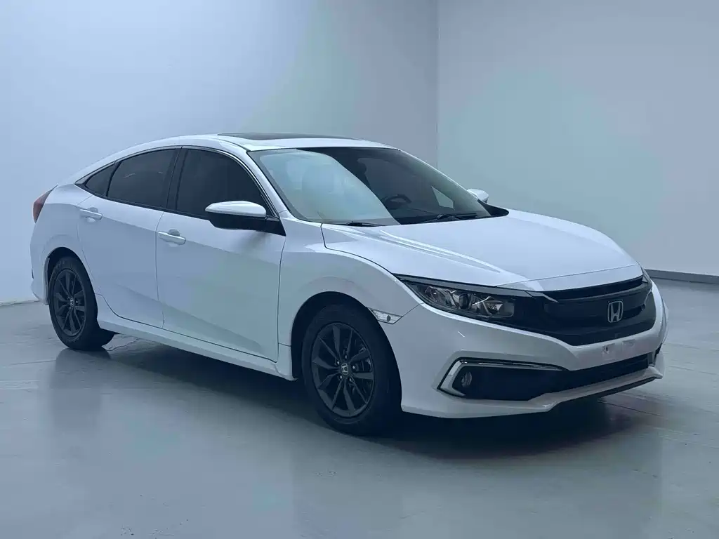 Honda Civic 2022