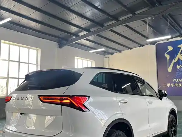 Haval H6 2024