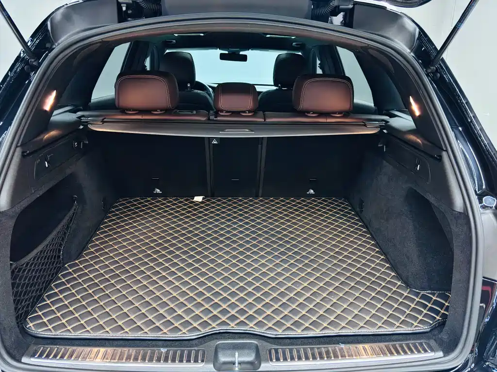 Mercedes-Benz GLC 2021 — фото 16