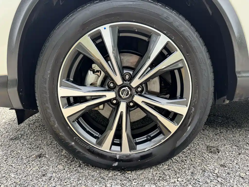 Nissan Qashqai 2022 — фото 19