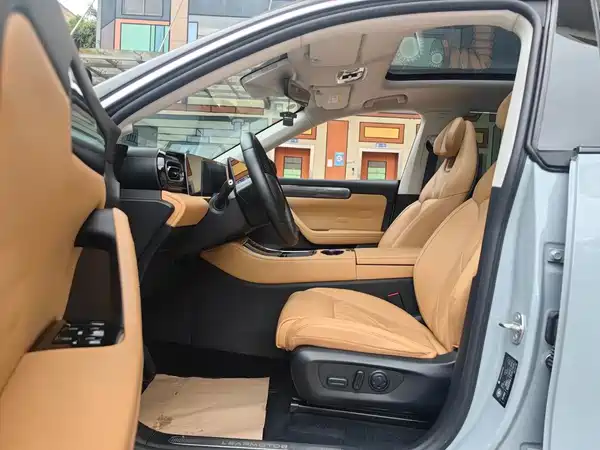 Leapmotor C11 2024