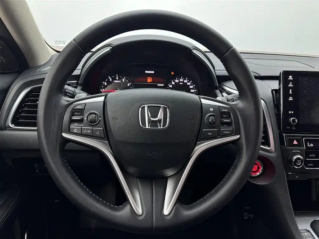 Honda Avancier 2023 — фото 9