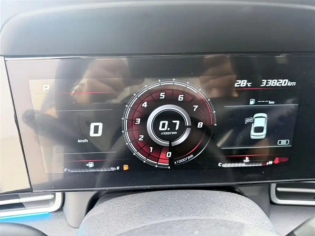 Hyundai Elantra 2021 — фото 16