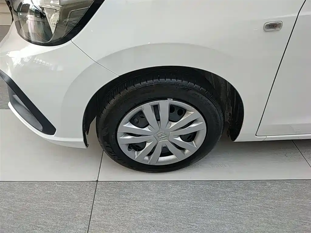 Honda Fit 2023 — фото 23